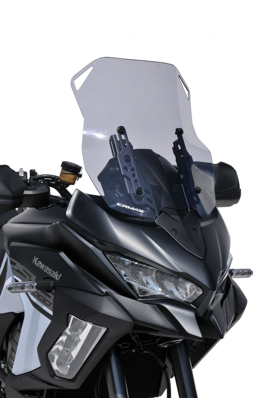 Ermax Windscherm Kawasaki Versys 1000 SE 2019 2020 Touring