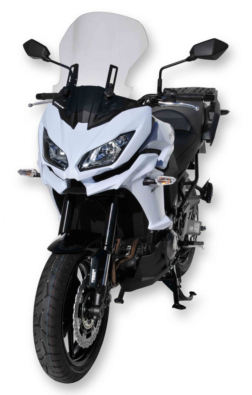 Ermax Windscherm Kawasaki Versys Touring