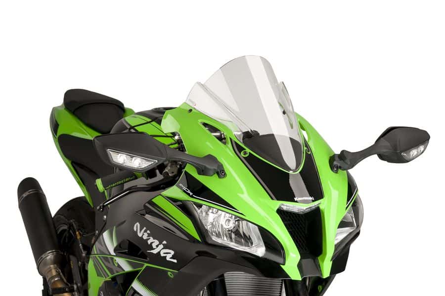 Puig windscherm Kawasaki ZX-10RR 2017-2020 Z-Racing 