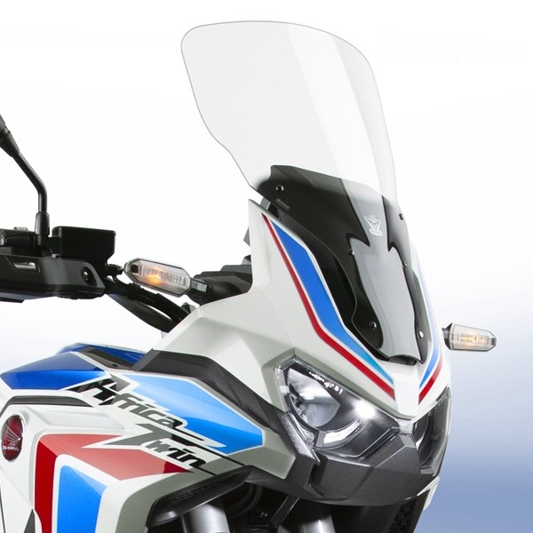 National Cycle touring windscherm Honda CRF1100L Africa Twin