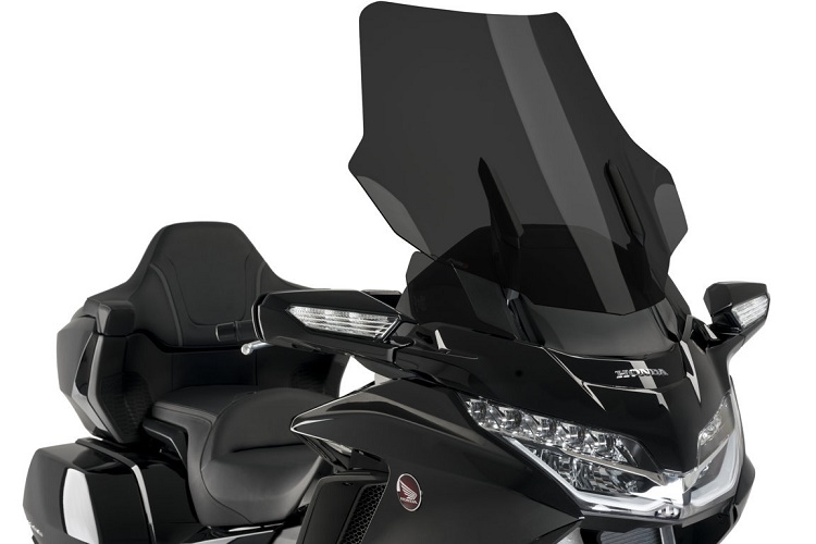 Puig windscherm Honda GL1800 Goldwing 2020-2021 Touring 