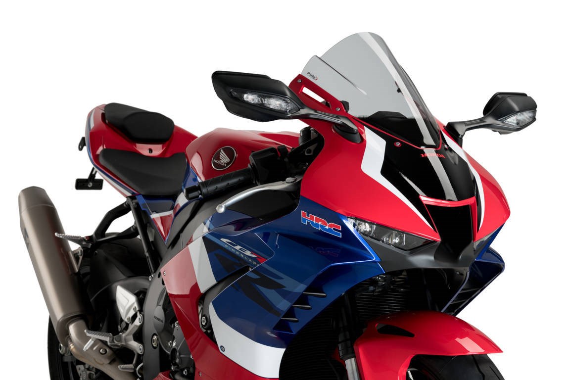 Puig windscherm Honda CBR1000RR-R / SP vanaf 2020 Z-Racing 