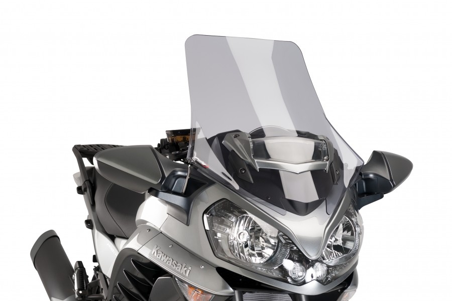 Puig windscherm Kawasaki GTR1400 2015-2018 Touring 