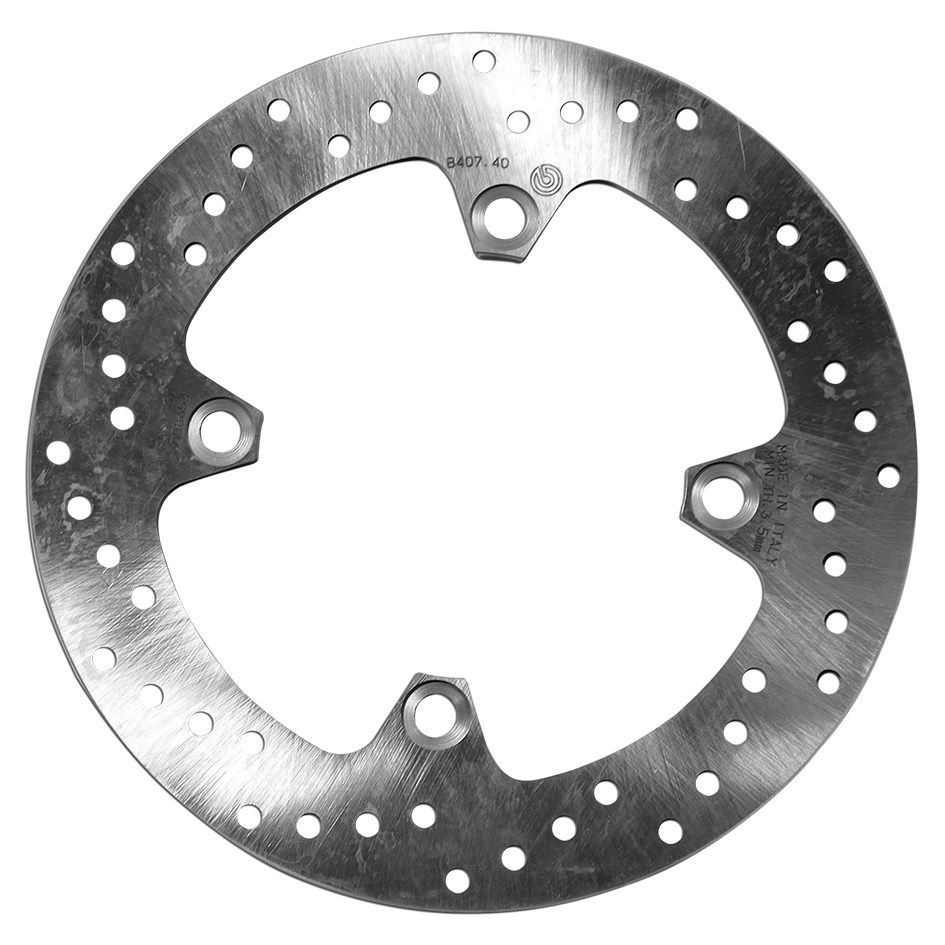 Brembo remschijf