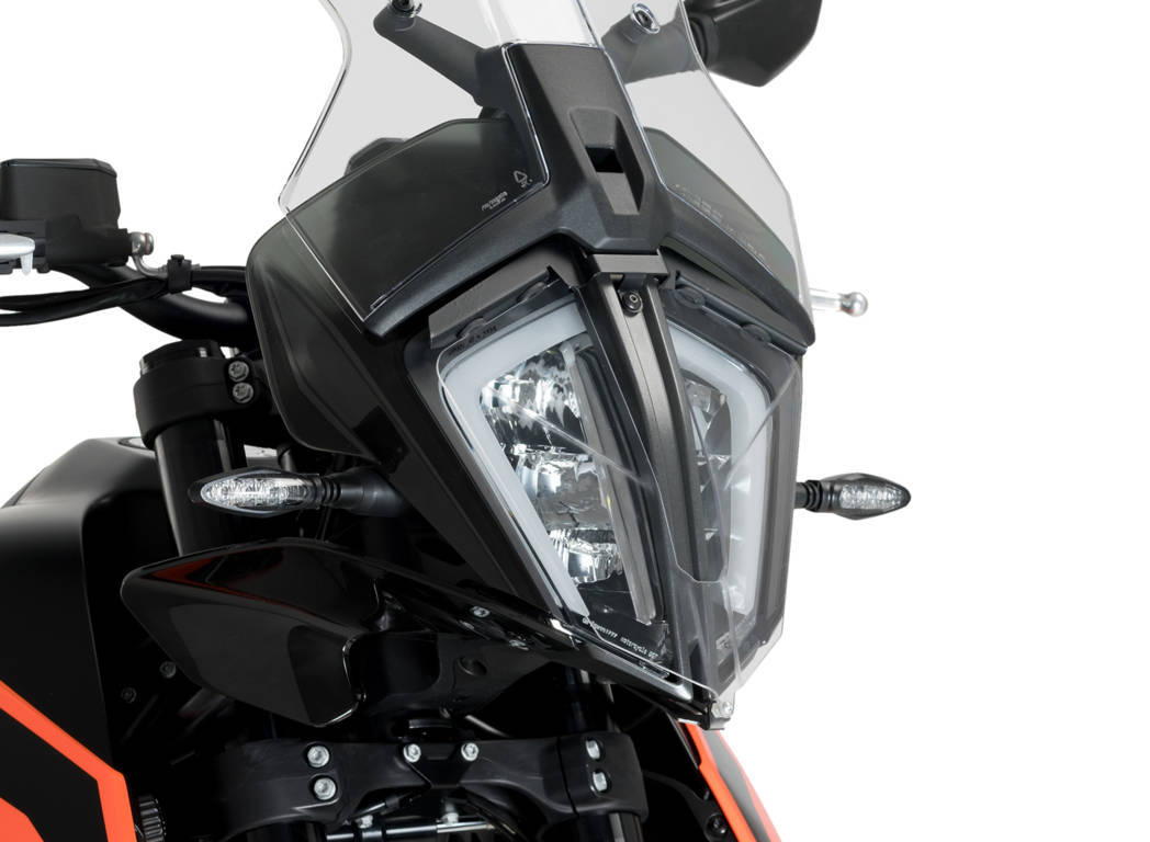 Puig koplamp bescherming KTM Adventure diverse modellen 