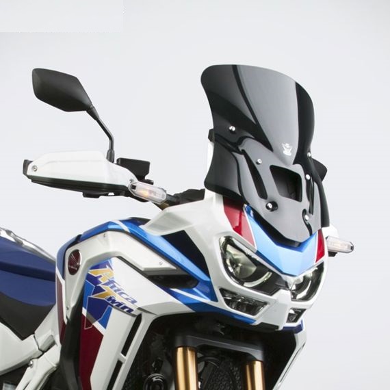 National Cycle windscherm Honda CRF1100L Africa Twin / kort