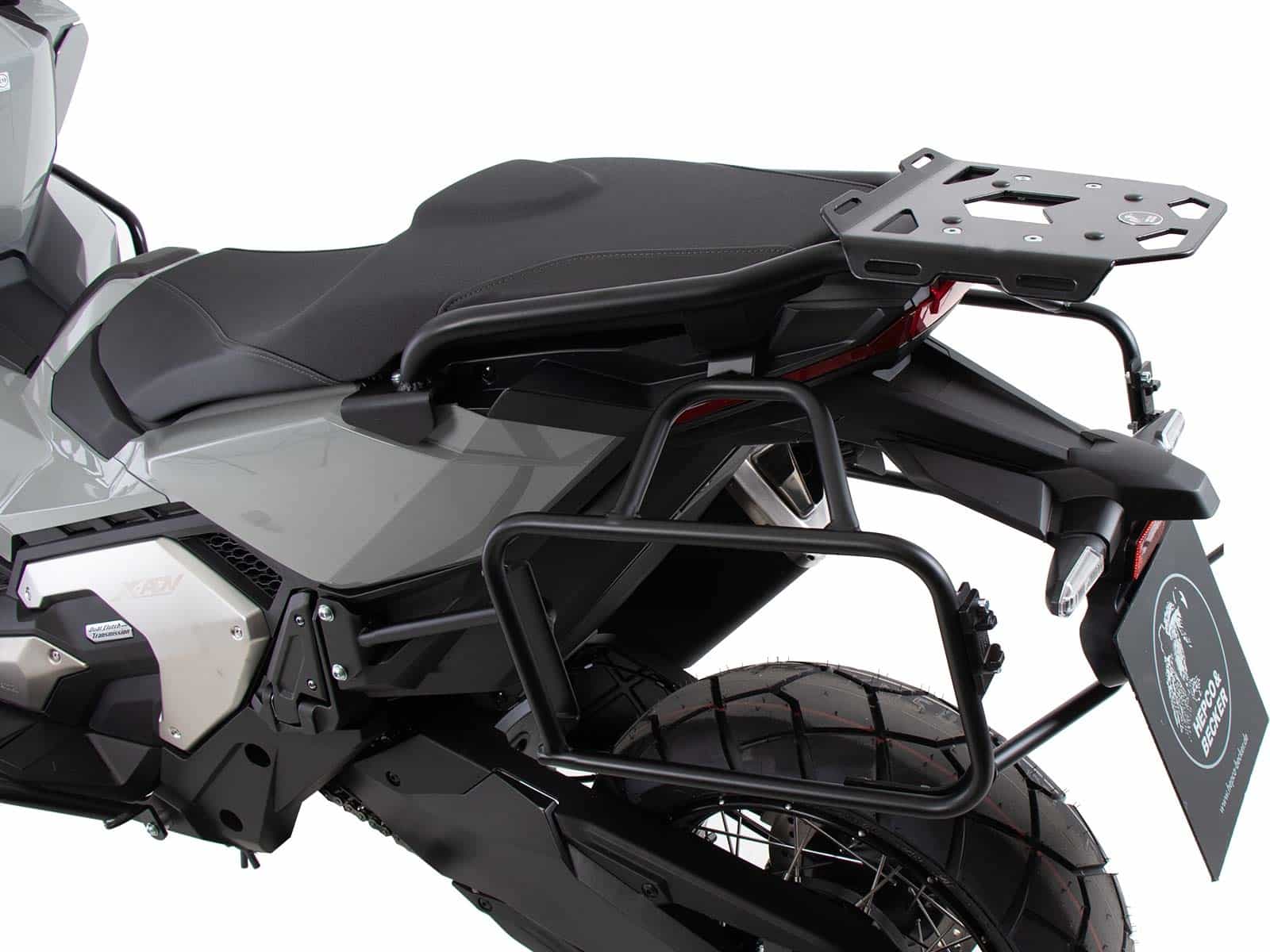 Hepco en Becker Minirack bagage drager Honda X-ADV 750 (2021-)