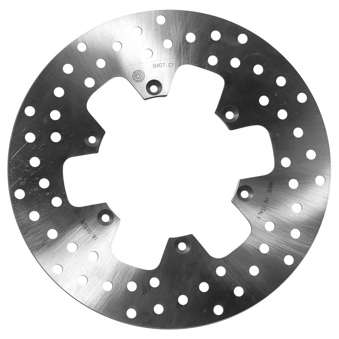 Brembo remschijf