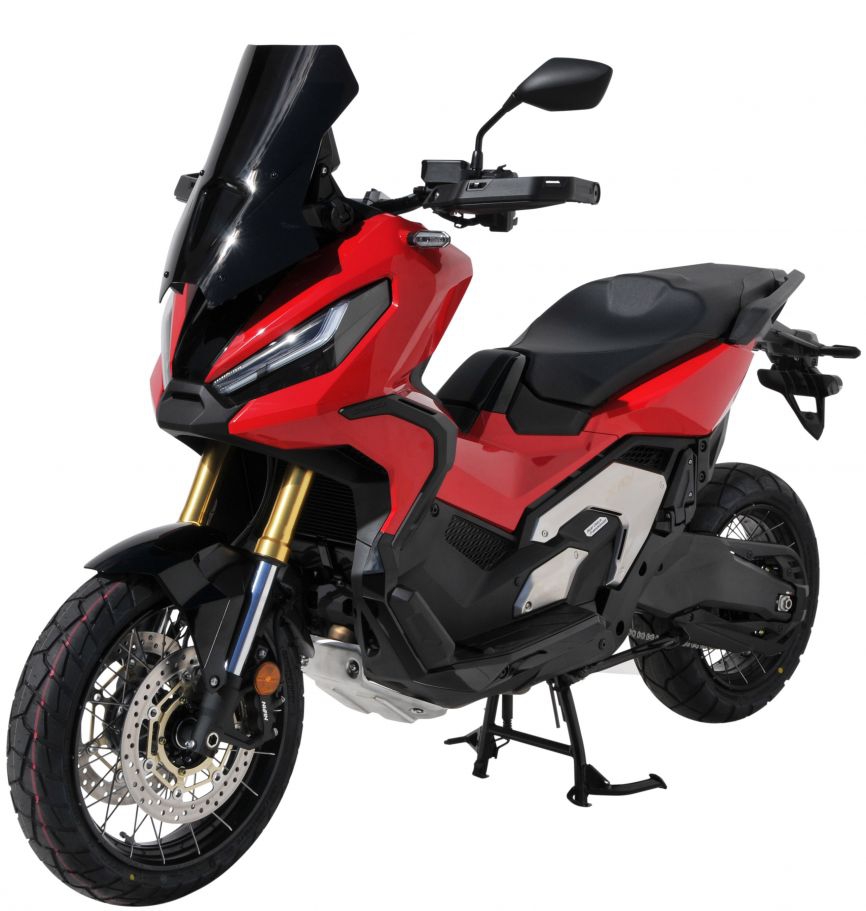 Ermax windscherm Honda X-ADV 750 vanaf 2021 touring