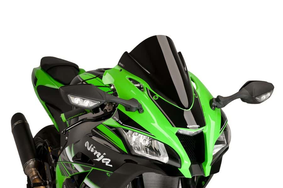 Puig windscherm Kawasaki ZX-10RR 2017-2020 Z-Racing 