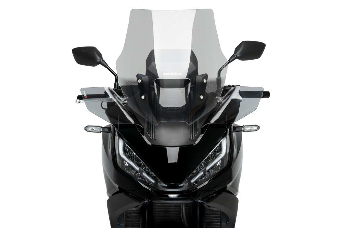 Puig wind deflectors Honda NT1100