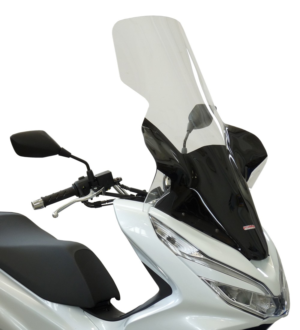 Fabbri windscherm Honda PCX125 2018-2020