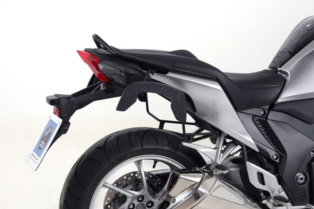 Hepco en Becker C-Bow bagagerek Honda VFR1200F