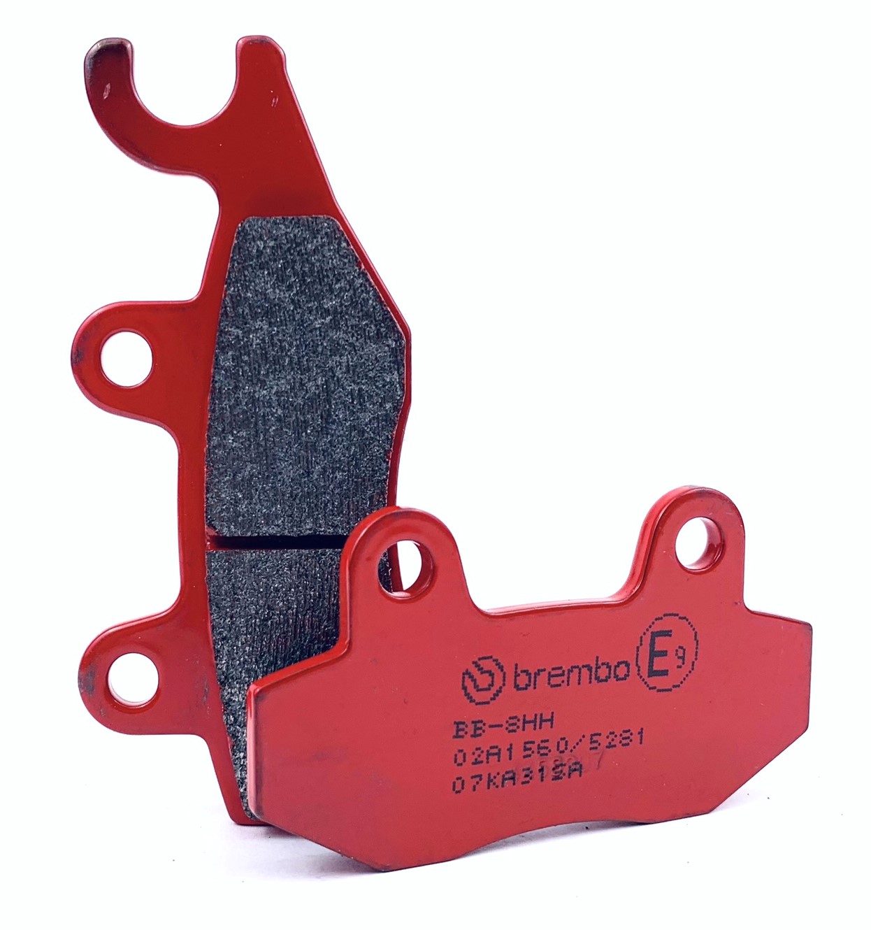 Brembo remblokken