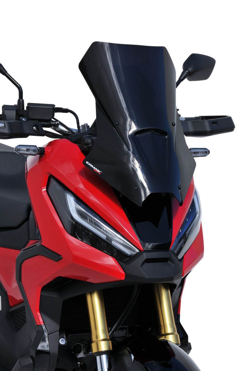 Ermax windscherm Honda X-ADV 750 vanaf 2021 touring