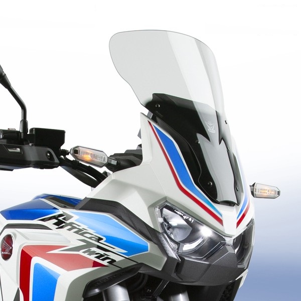 National Cycle windscherm Honda CRF1100L Africa Twin