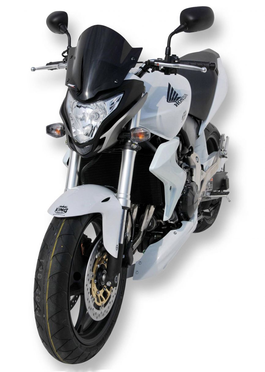 Ermax windscherm Honda CB600 Hornet vanaf 2011 Sport