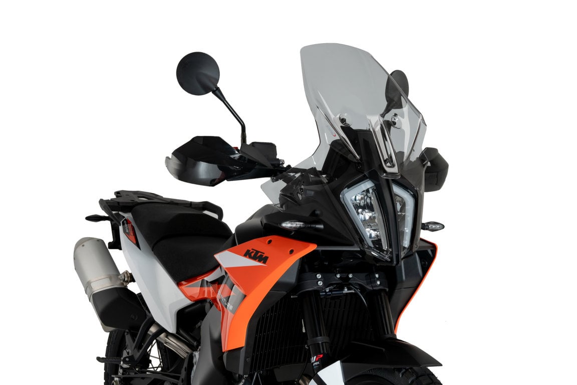 Puig touring windscherm KTM 890 Adventure / R 2023>