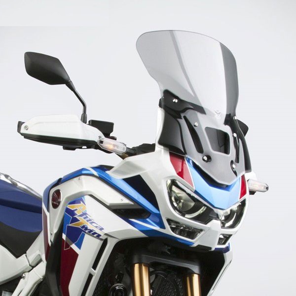 National Cycle windscherm Honda CRF1100L Africa Twin / middel