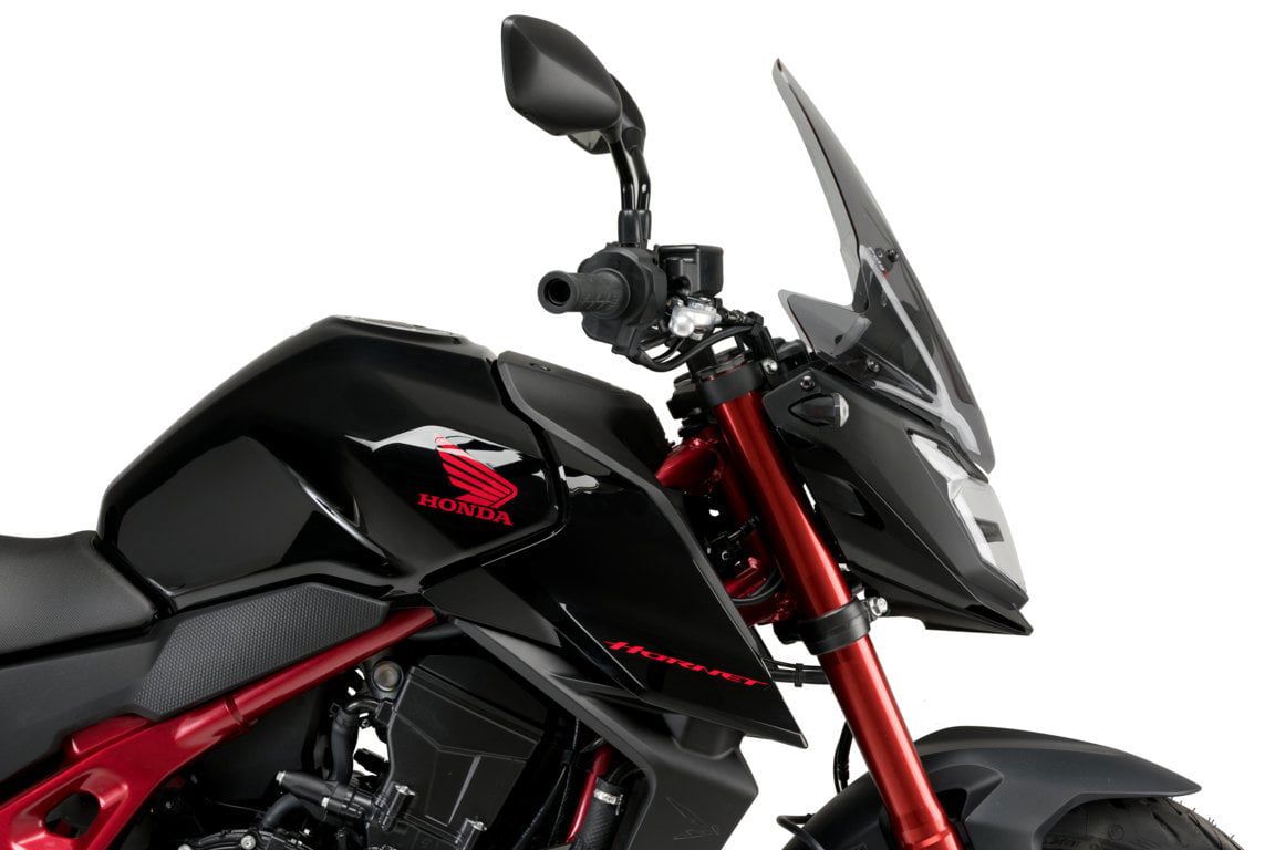 Puig Verhoogd Windscherm Honda Cb Hornet V A W