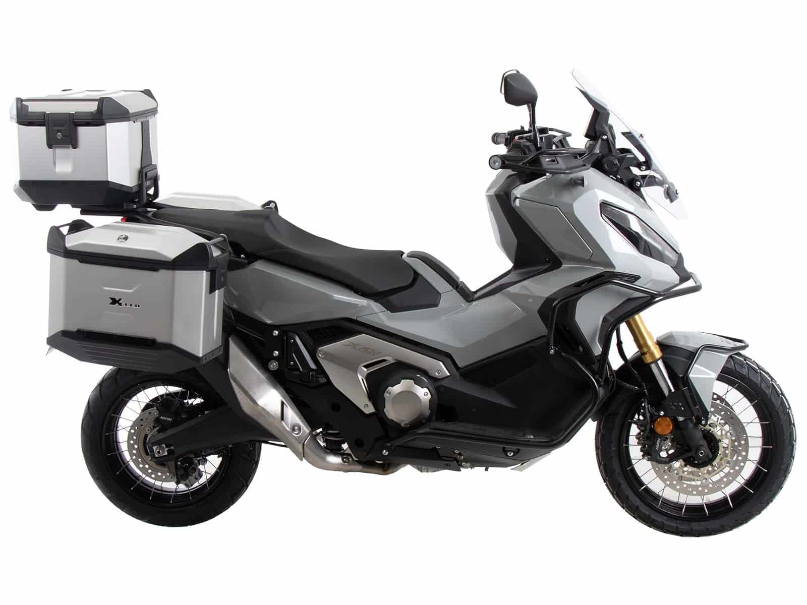 Hepco en Becker Alurack drager topkoffer Honda X-ADV 750 (2021-)