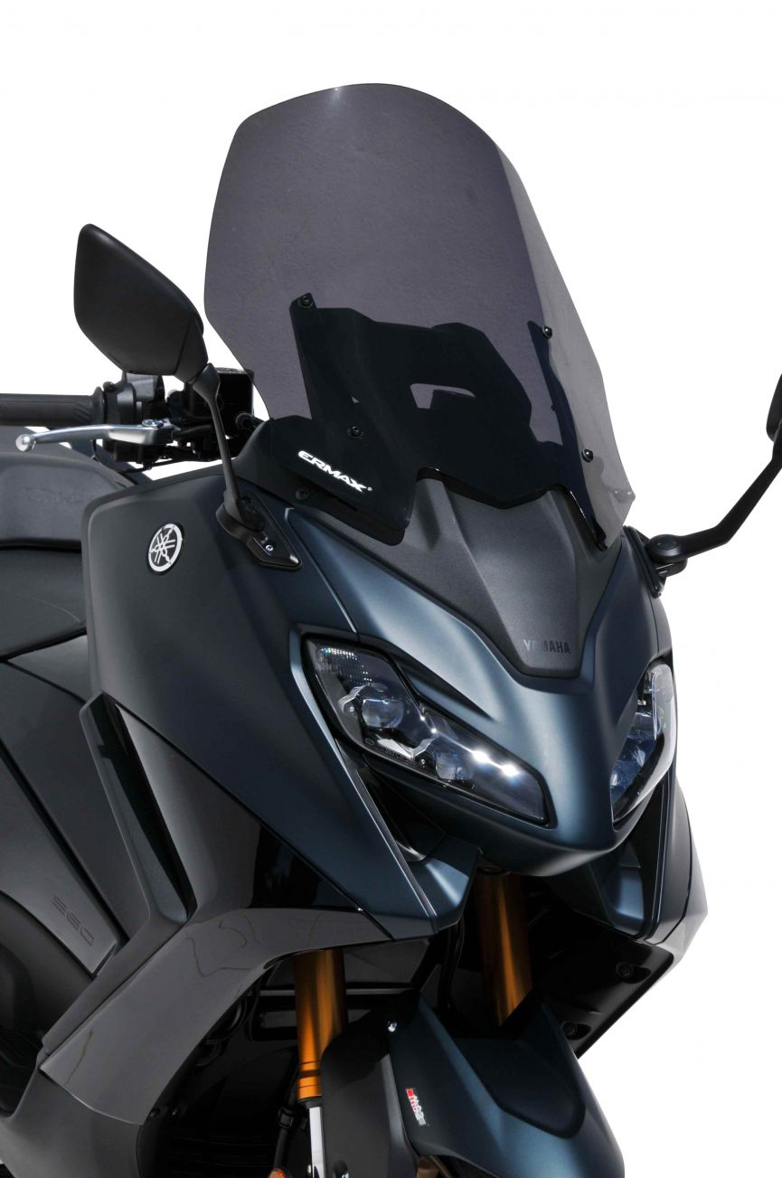 Ermax windscherm Yamaha T-Max 560 vanaf 2022 origineel
