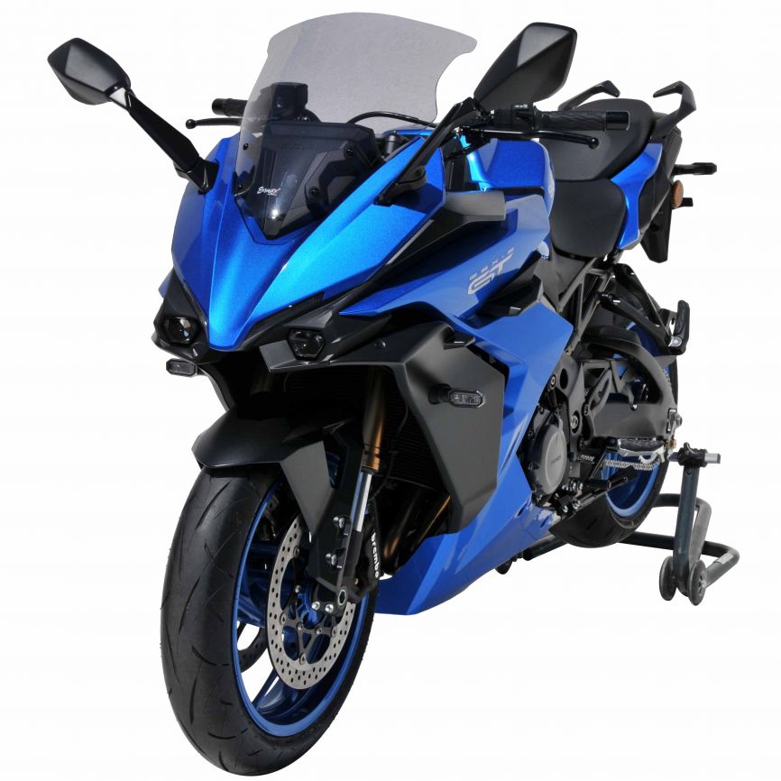 Ermax windscherm Suzuki GSX-S1000 GT vanaf 2022 origineel