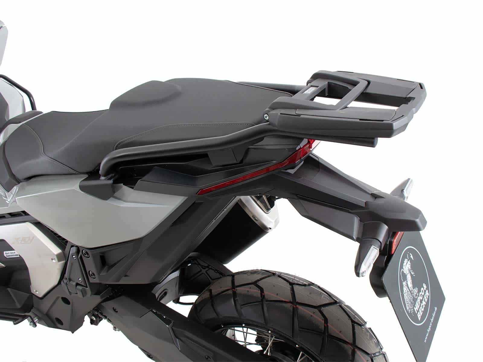 Hepco en Becker Easyrack drager topkoffer Honda X-ADV 750 (2021-)