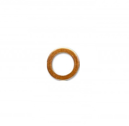 HEL Koperen pakking ring 11mm