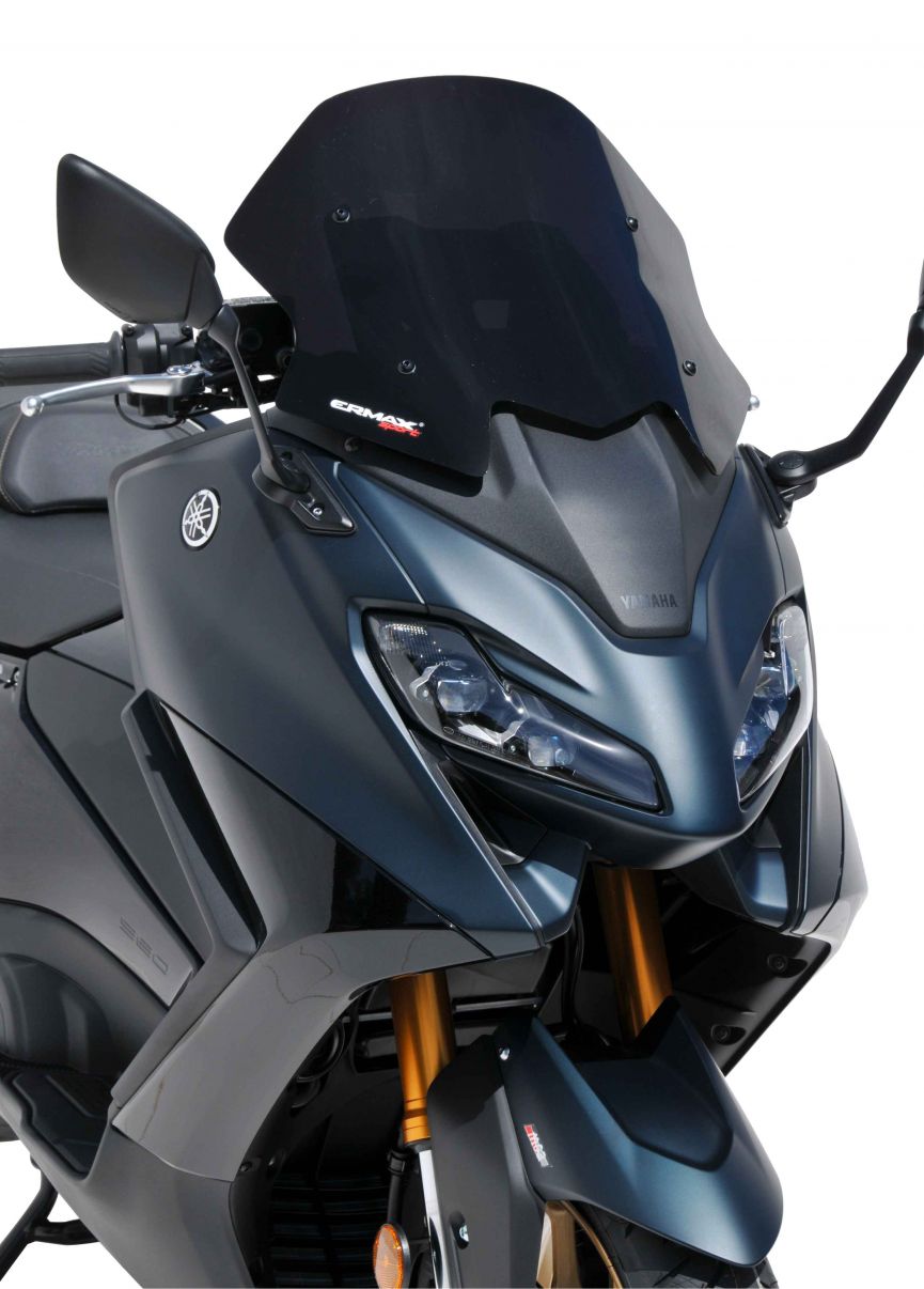Ermax windscherm Yamaha T-Max 560 vanaf 2022 Sport