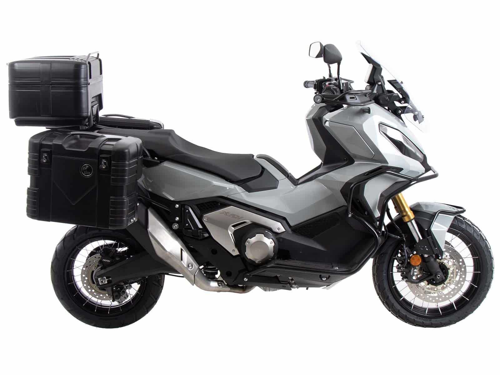 Hepco en Becker Alurack drager topkoffer Honda X-ADV 750 (2021-)