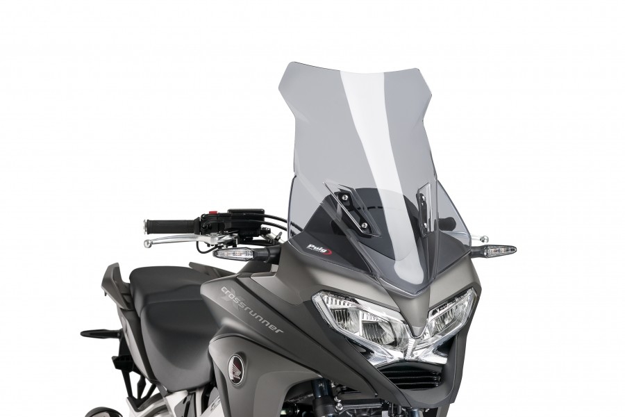 Puig windscherm Honda VFR800X Crossrunner 2015-2016 