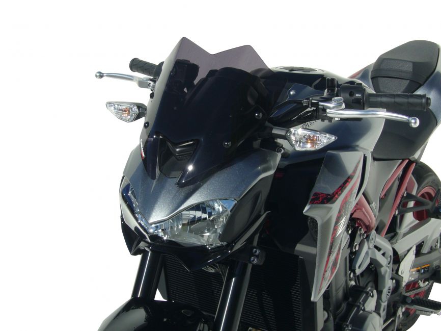 Ermax windscherm Kawasaki Z900 2017-2019 hypersport