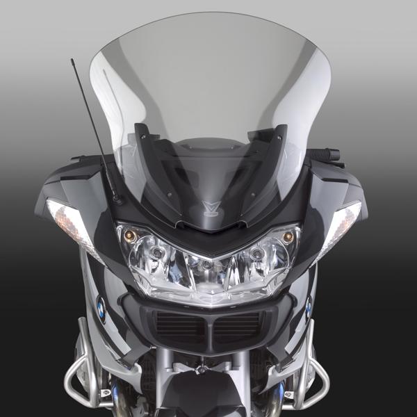 Windscherm BMW R1200RT Ztechnik Vstream 69 cm