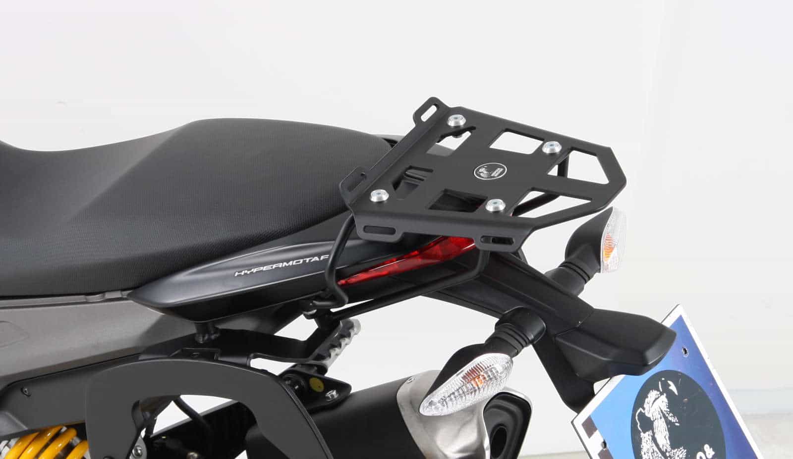Hepco en Becker bagage drager Ducati Hypermotard 939 / SP 2016-2018 Minirack
