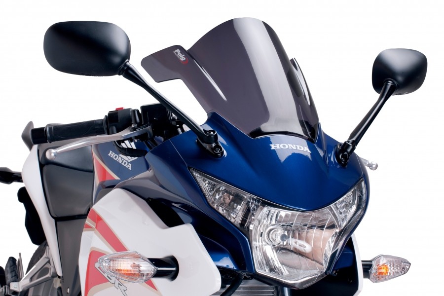 Puig windscherm Honda CBR250R 2011-2016 Jetstream 