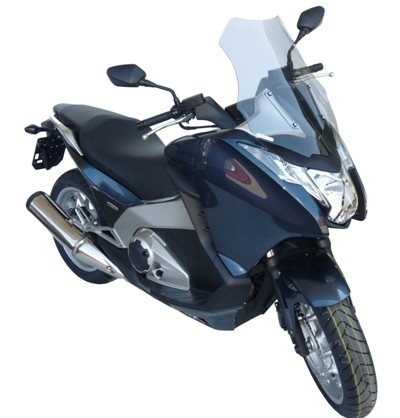 Fabbri windscherm Honda Integra 700 / 750 2012-2016 Summer