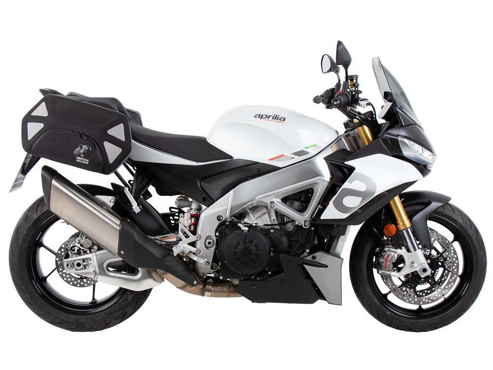 Hepco en Becker C-Bow bagagerek Aprilia Tuono V4 1100 v.a 2021