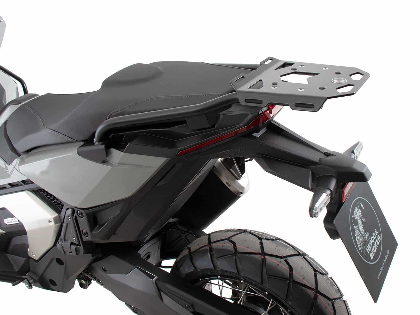 Hepco en Becker Minirack bagage drager Honda X-ADV 750 (2021-)