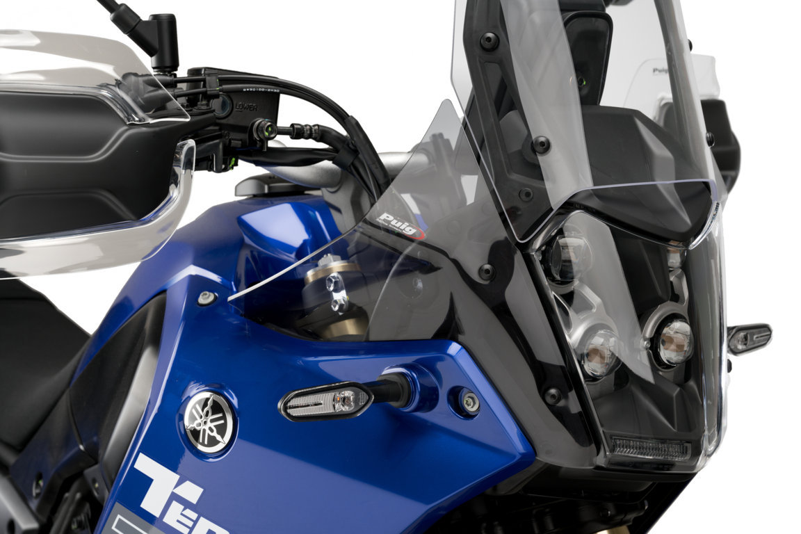 Puig wind deflector Yamaha Tenere 700 vanaf 2019