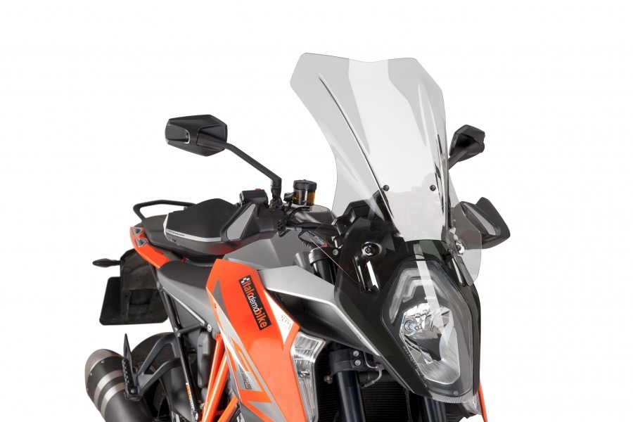 Ktm touring sale