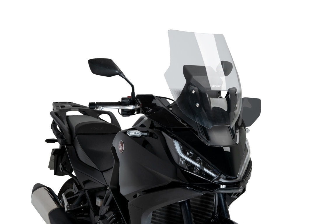 Puig wind deflectors Honda NT1100