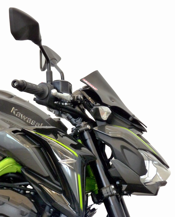 Fabbri windscherm Kawasaki Z900 2017-2019 Sport