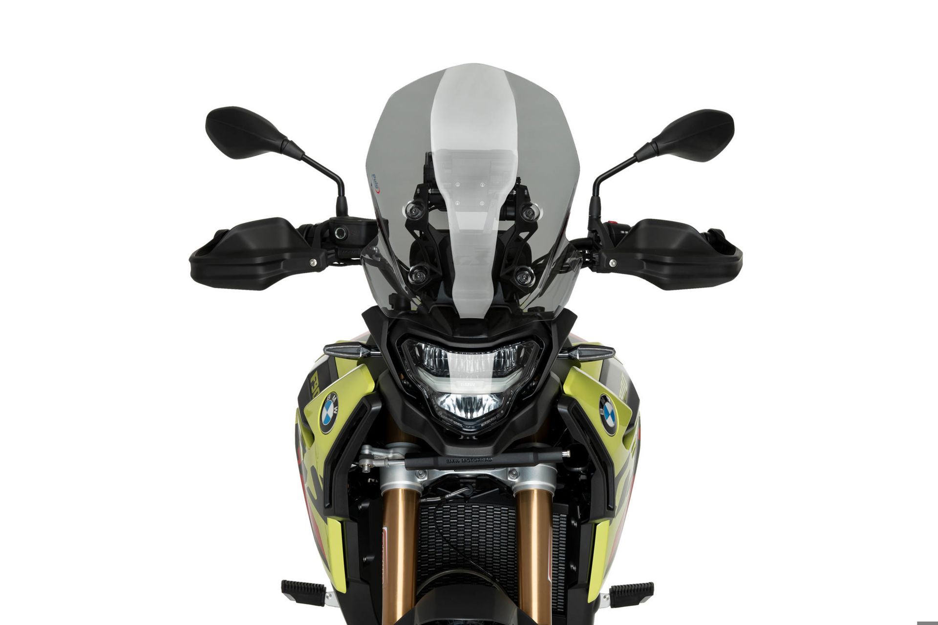 Puig Touring windscherm BMW F900GS