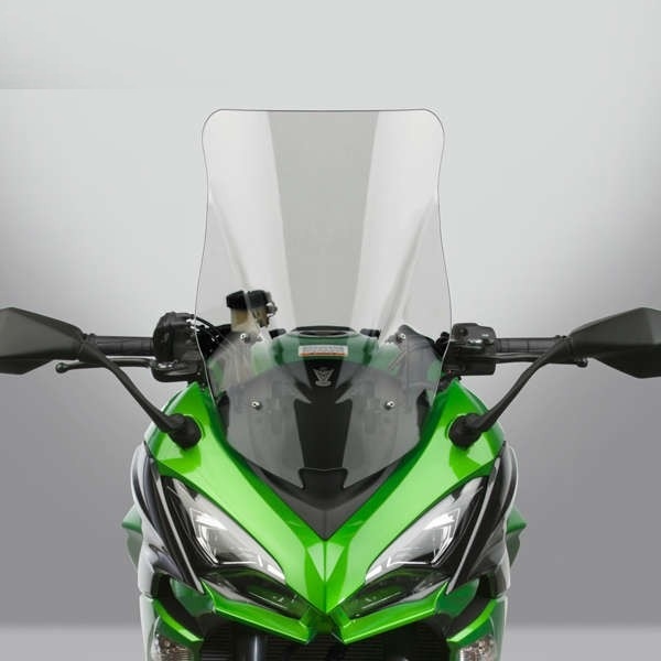 Windscherm Kawasaki Z1000SX vanaf 2017 NC Touring