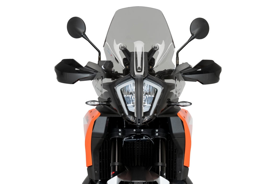 Puig touring windscherm KTM 890 Adventure / R 2023>