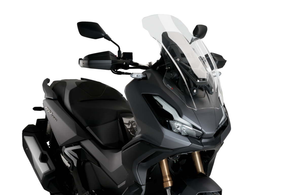 Puig windscherm Honda ADV 350 vanaf 2022 Touring 