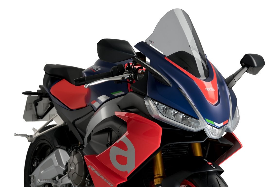 Puig windscherm Aprilia RS660 vanaf 2020 R-Racer