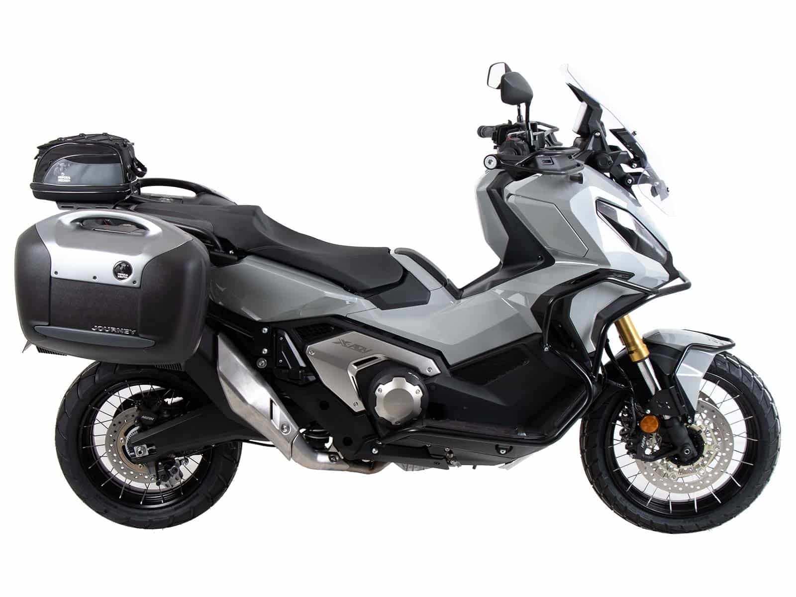 Hepco en Becker Minirack bagage drager Honda X-ADV 750 (2021-)