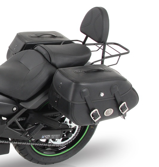 Hepco en Becker bagagerek Kawasaki Vulcan S 2015-2019 C-Bow